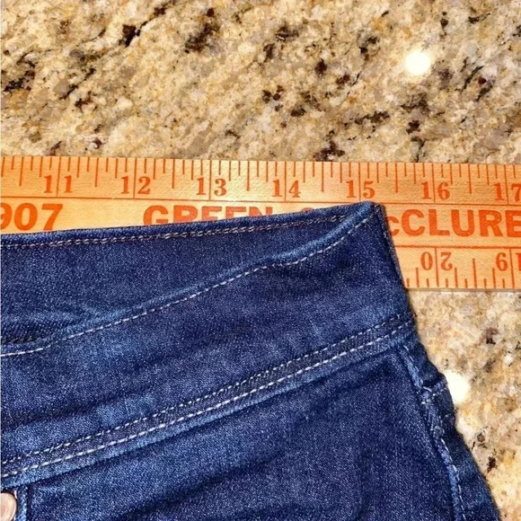 Levi’s 515 Bootcut Jeans Size 29 🤩⭐️⭐️ - Picture 4 of 8
